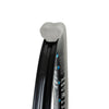 GNARLY GRAY - MTB Insert - fits 1.95" to 2.25"