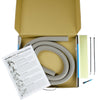 GNARLY GRAY - MTB Insert - fits 1.95" to 2.25"