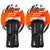 Maxxis Refuse Tyres - 700x23 - Pair