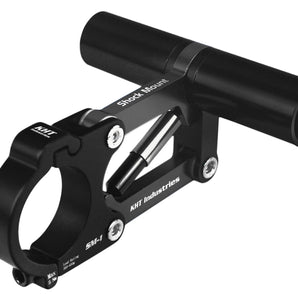 Shockmount - Handlebar Accessory Mount