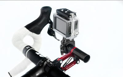Shockmount SL - Handlebar Accessory Mount