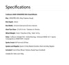 SPEEDPRO 3 - DISC Brake Wheels - HD Model - 100kg +